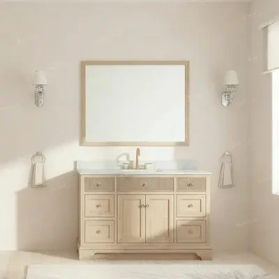 Freestanding Cabinet